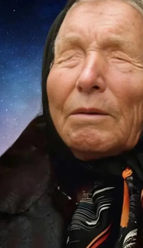 La vidente, fallecida en 1996, es señalada por supuestas profecías que siguen alimentando el imaginario colectivo.