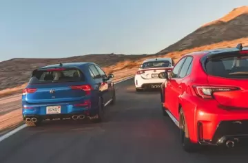 El ocaso de los íconos de combustión: ¿Qué modelos legendarios desaparecerían antes de 2030?