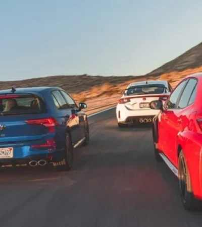 La electromovilidad pone en riesgo los clásicos potentes y supervendedores