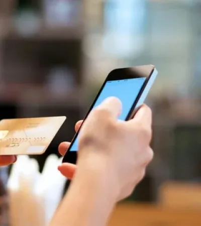 Bancos Vs. billeteras