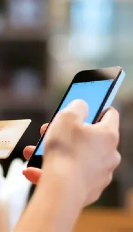 Bancos Vs. billeteras