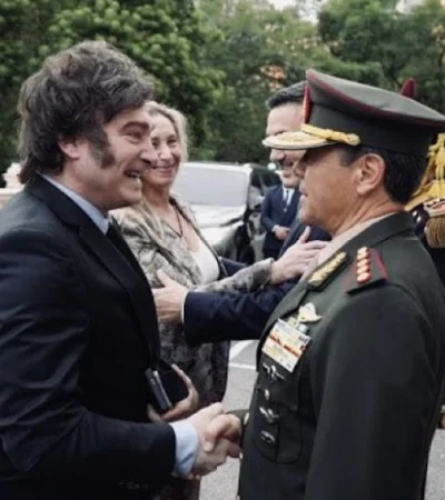 Las designaciones cuentan con el aval del presidente Javier Milei y forman parte de un proceso más amplio de reestructuración interna.