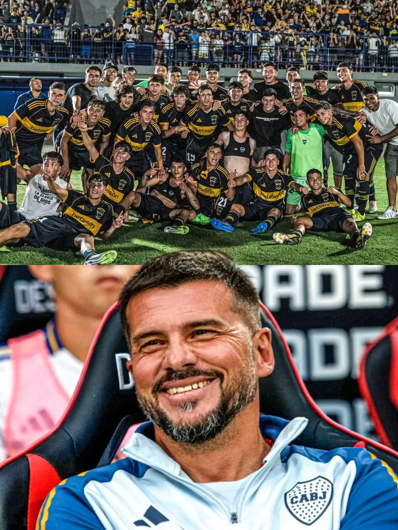 La Herroneta lo hizo