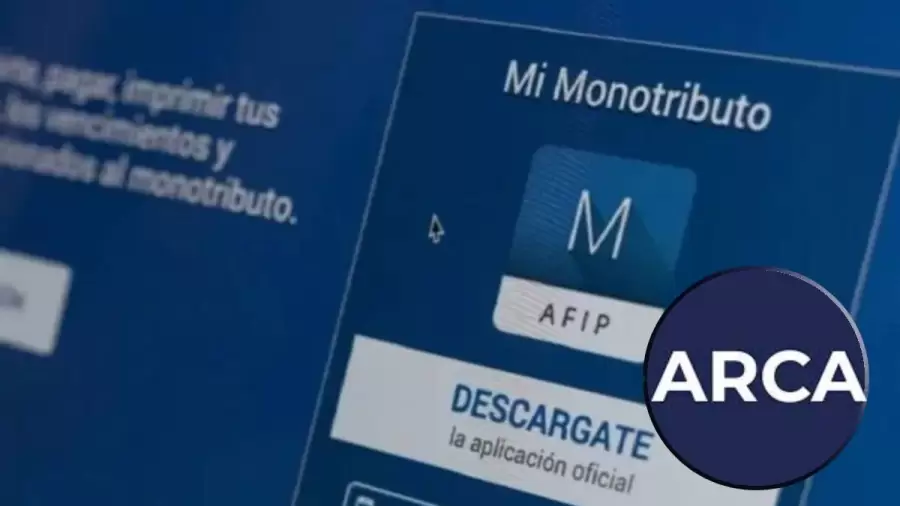 La Agencia de Recaudación y Control Aduanero (ARCA) fue uno de los términos más populares de este año.