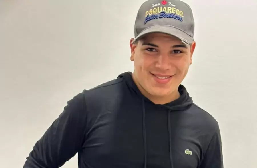 La salud del ex Gran Hermano, a raíz del accidente que tuvo, fue uno de los temas más consultados en la web.