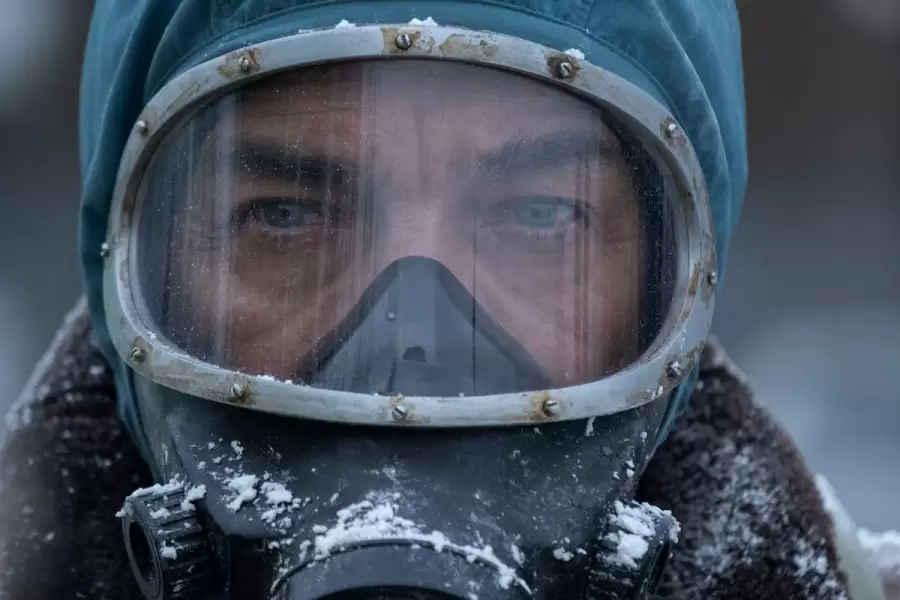 El Eternauta, dirigida por Bruno Stagnaro y protagonizada por Ricardo Darín, es uno de los contenidos audiovisuales que más marcó el pulso de la web.