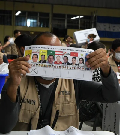 Continúa la incógnita sobre quién es verdadero ganador de las presidenciales hondureñas. (Foto: web)