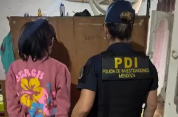 Así operaba la banda mendocina detenida por robar en un shopping sanjuanino