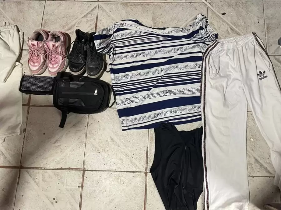 Ministerio de Seguridad Mendoza