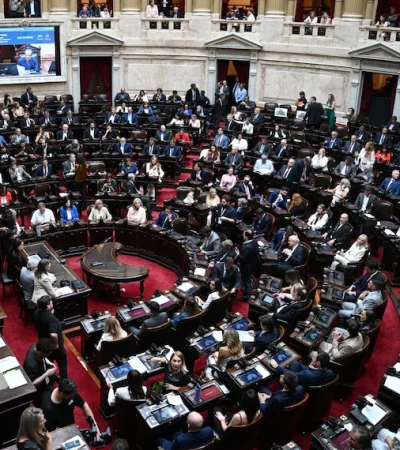 Diputados