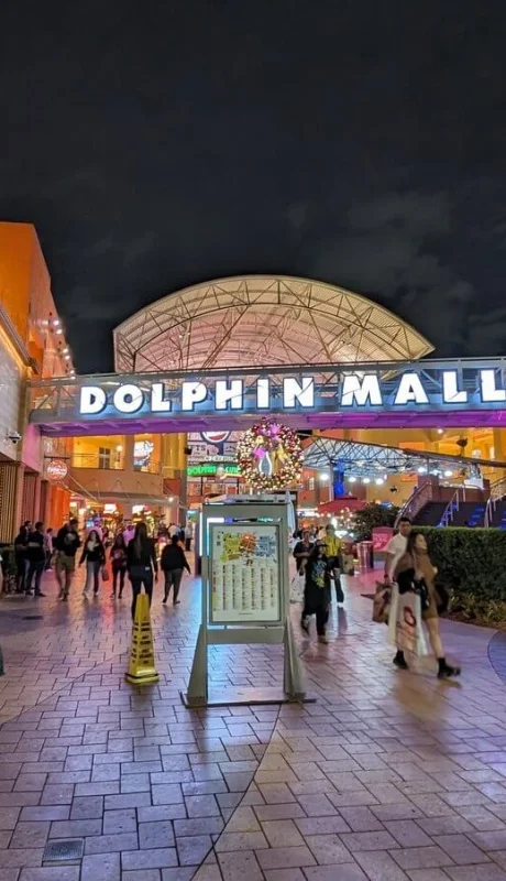 Mendocinos detenidos en Miami