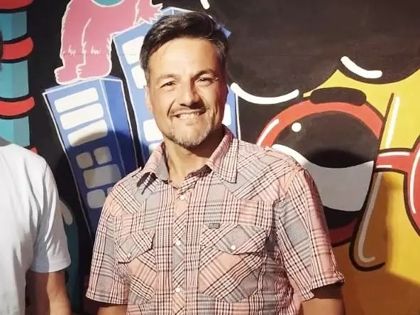 Adrián Sajú encabeza la tercera lista.