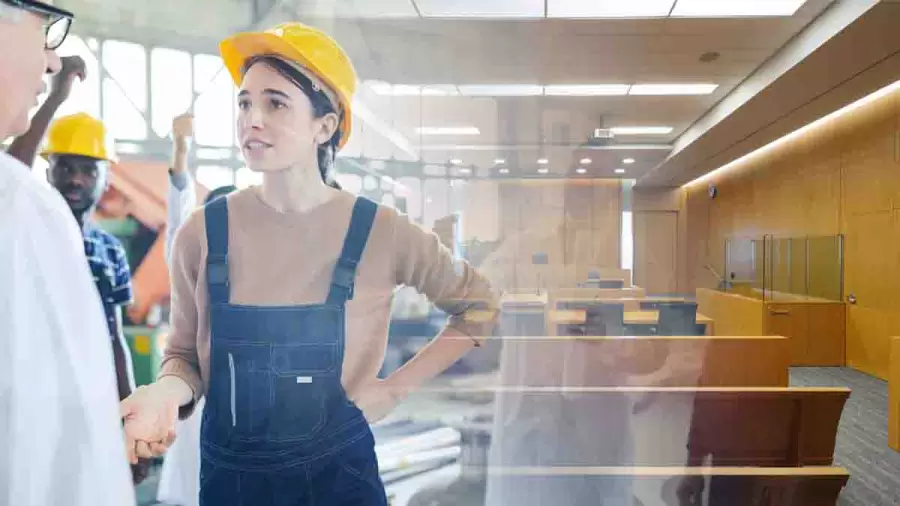 "La litigiosidad le aumenta el costo laboral a la parte formal registrada" (L. Caullo)