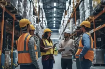 Litigiosidad laboral en Argentina: ¿más juicios y menos accidentes?