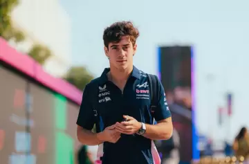 El pedido de Colapinto que pone en jaque a la F1 y cuestiona a figuras de Red Bull
