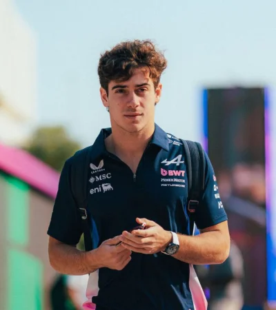 Franco Colapinto realizó un urgente pedido a la FIA.