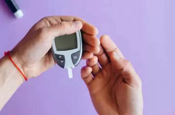 Tenés que ir a controlarte: los 5 síntomas de diabetes que dos médicos piden que no ignores