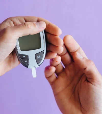 Todas las señales a las que prestar atención en un posible caso de diabetes.