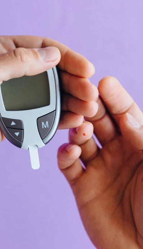 Todas las señales a las que prestar atención en un posible caso de diabetes.