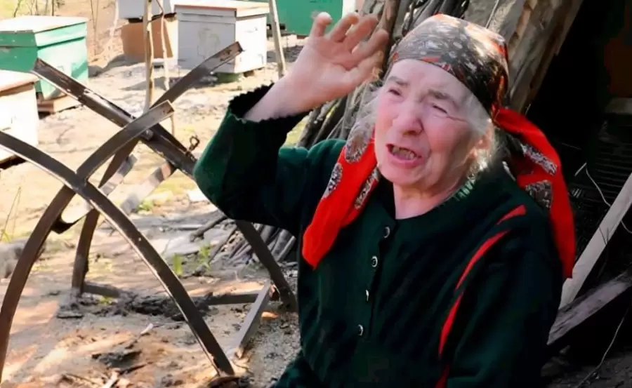 Hayastan Shakarian, responsable de la desesperación de miles de armenios.