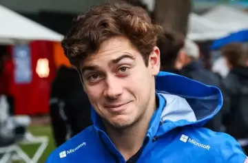 El dato que confirma el fenómeno Colapinto: superó a Cristina y Dua Lipa en un particular ranking