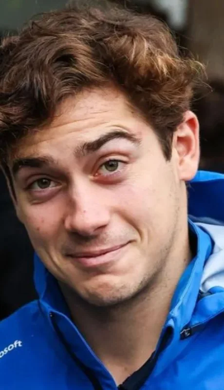 Franco Colapinto es la persona más buscada de Argentina.