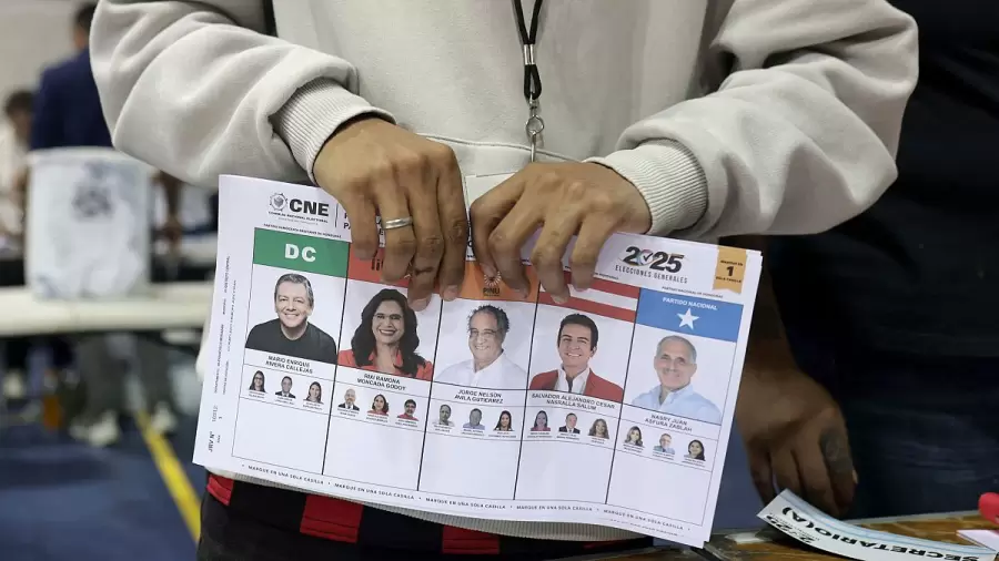 La boleta que cuesta tanto contar