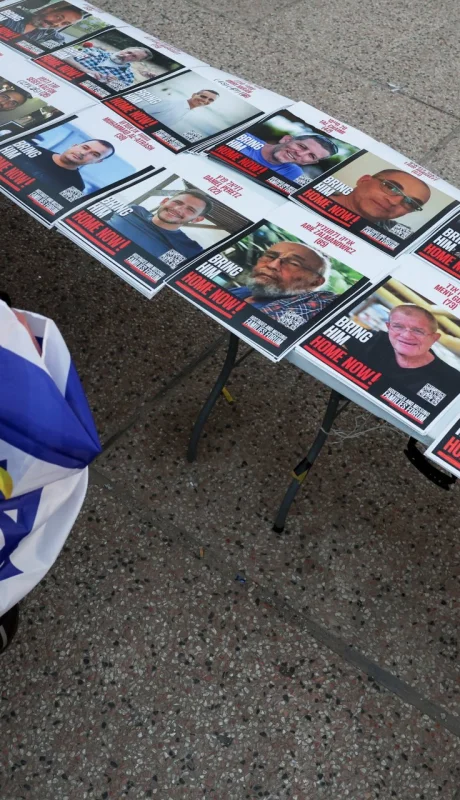 El ejército israelí confirmó que los restos de un tailandés han sido devueltos a la familia para el entierro.