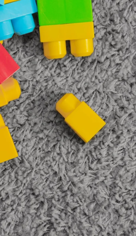 Argentina y un precio Lego que sorprende.