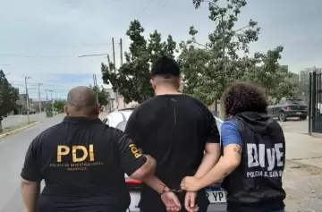 Detuvieron al dueño de la empresa de eventos acusado de estafar egresados en Mendoza