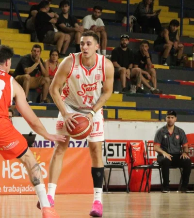 Gran victoria de los cordobeses en el Polimeni.