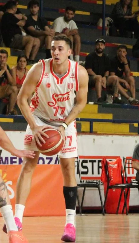 Gran victoria de los cordobeses en el Polimeni.