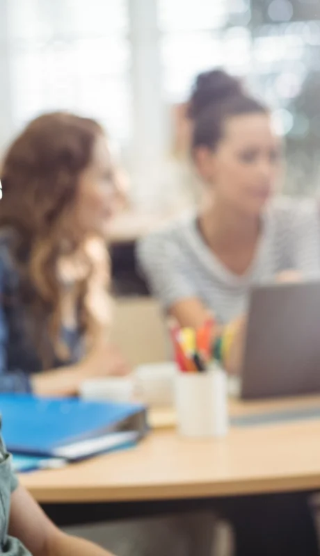 El furor estudiantil por la IA.