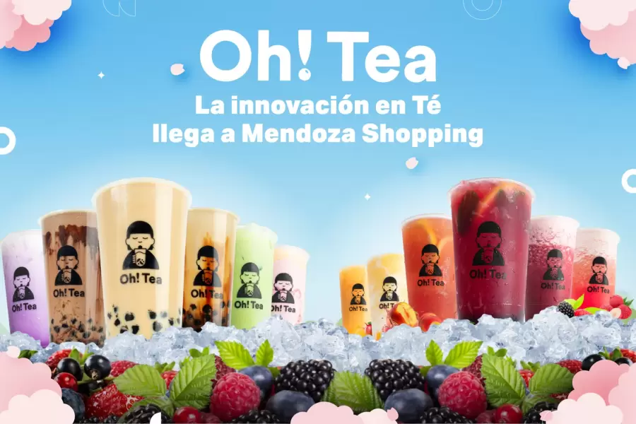 Nuevos locales en  Mendoza Plaza Shopping