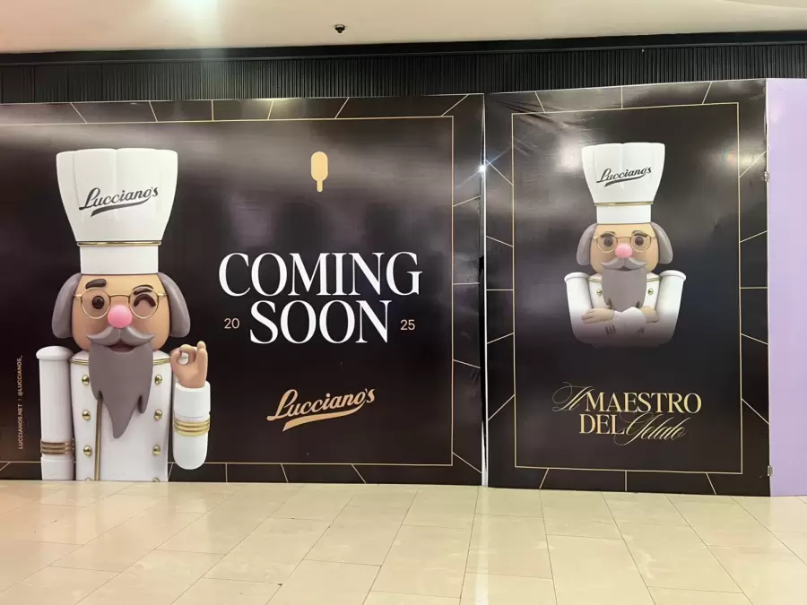 Nuevos locales en  Mendoza Plaza Shopping