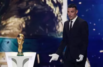 Sorteo Mundial 2026: Argentina conoció a sus rivales