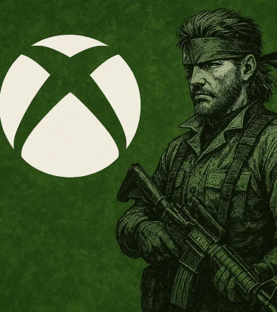 Supervivencia, sigilo y el regreso de un clásico: los lanzamientos de Xbox que no te puedes perder