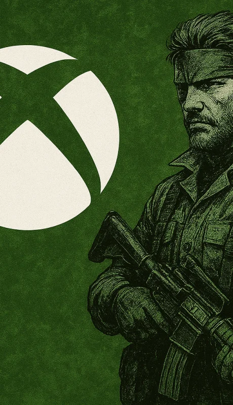 Supervivencia, sigilo y el regreso de un clásico: los lanzamientos de Xbox que no te puedes perder