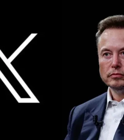 Elon Musk, dueño de X