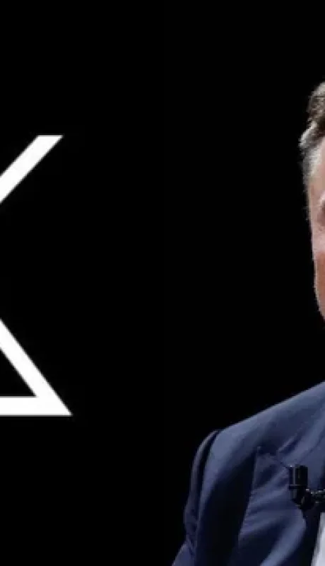 Elon Musk, dueño de X