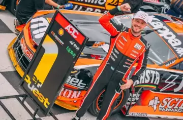 TC: el "milagro" que necesitan Mangoni, Rossi y Landa para impedir que Canapino sea campeón