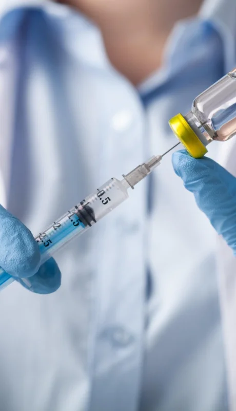 Expertos advierten que retrasar o eliminar la vacunación universal es un error que pone en riesgo la salud pública.