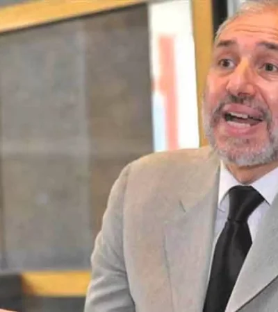 Eduardo Donza, investigador del Observatorio de la Deuda Social de la UCA