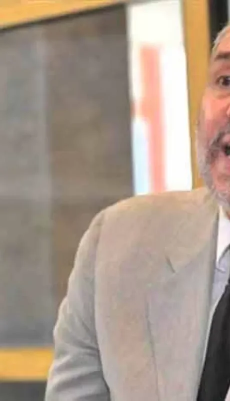 Eduardo Donza, investigador del Observatorio de la Deuda Social de la UCA