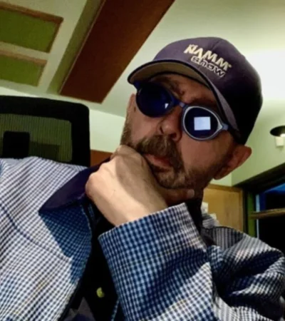 El indio Solari tiene 76 años