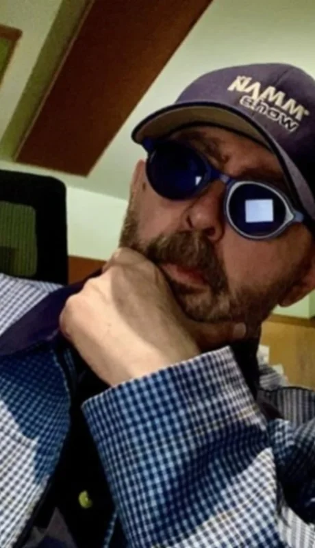 El indio Solari tiene 76 años