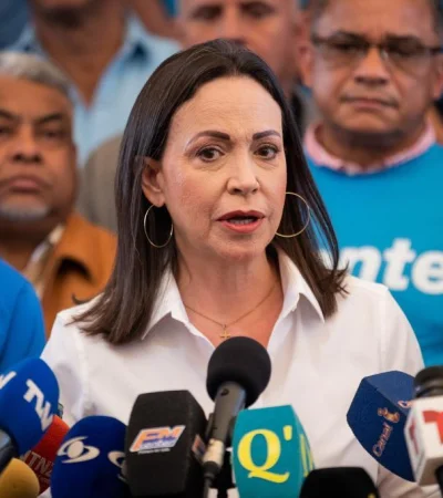 La líder venezolana confirmó que viajará a Oslo para recibir el galardón, un reconocimiento global que legitima su lucha contra la dictadura.