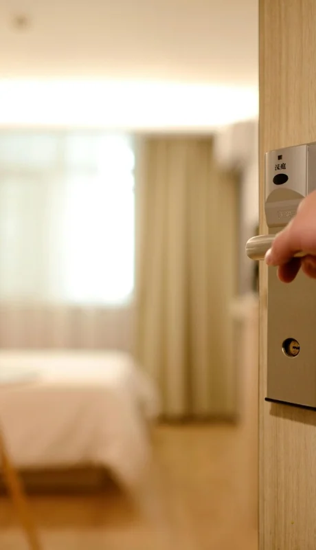 Una nueva forma de viajar: con el alojamiento resuelto a través del canje, solo queda hacer la valija y disfrutar.