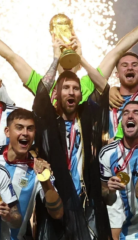 Hoja de ruta definida. El capitán y el cuerpo técnico ya conocen el fixture: evitarán los viajes largos en la primera fase y debutarán el 16 de junio.