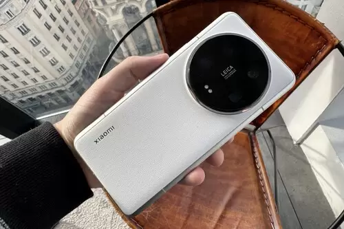 Xiaomi 14 Ultra